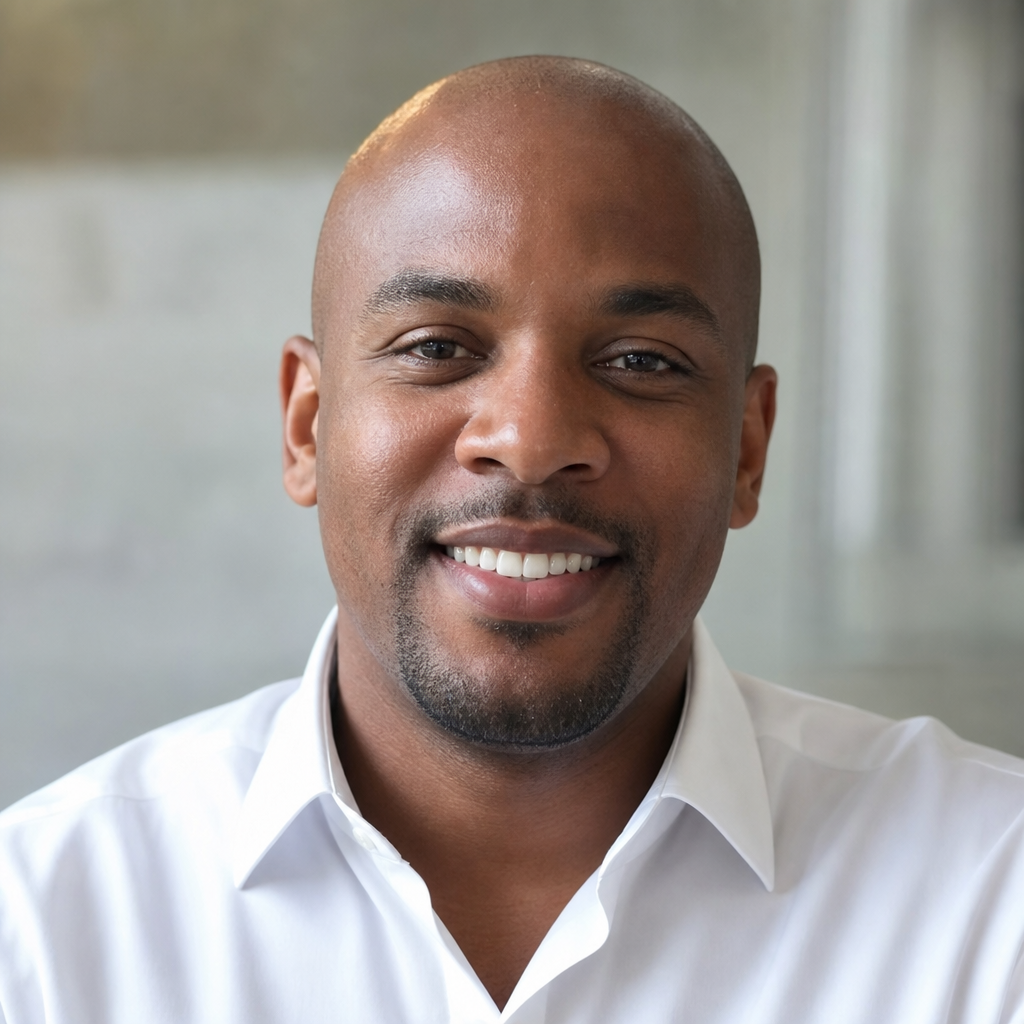 Maurice Jackson