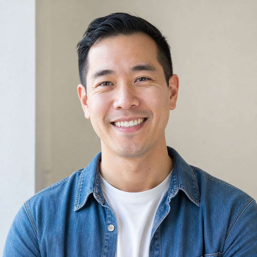 Kevin Lin