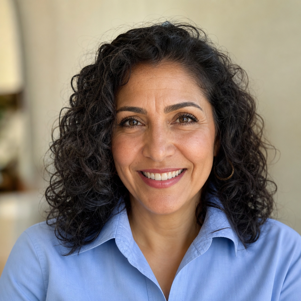 Nadia Hassan